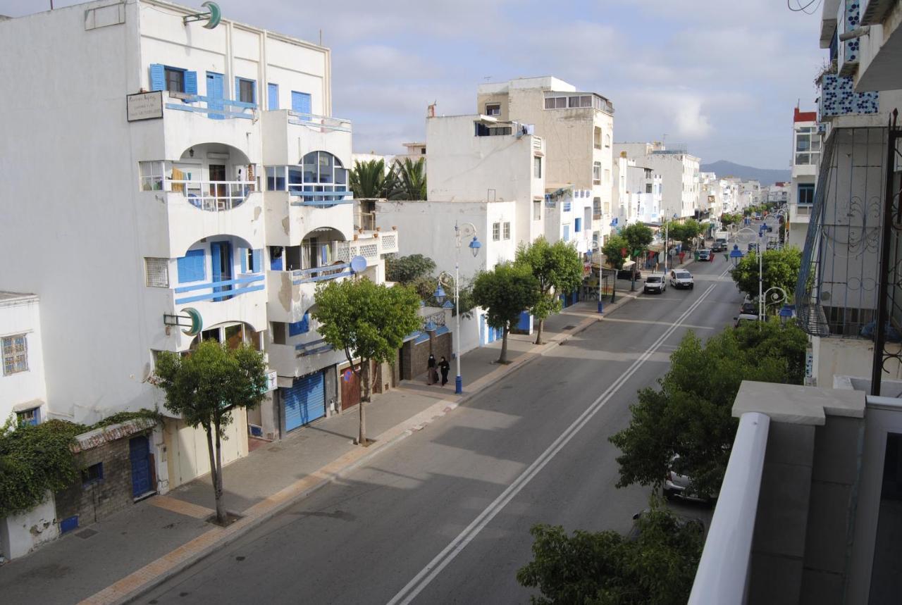 Апартаменты Piso Centrico Y A Pie De Playa. Мартиль Экстерьер фото