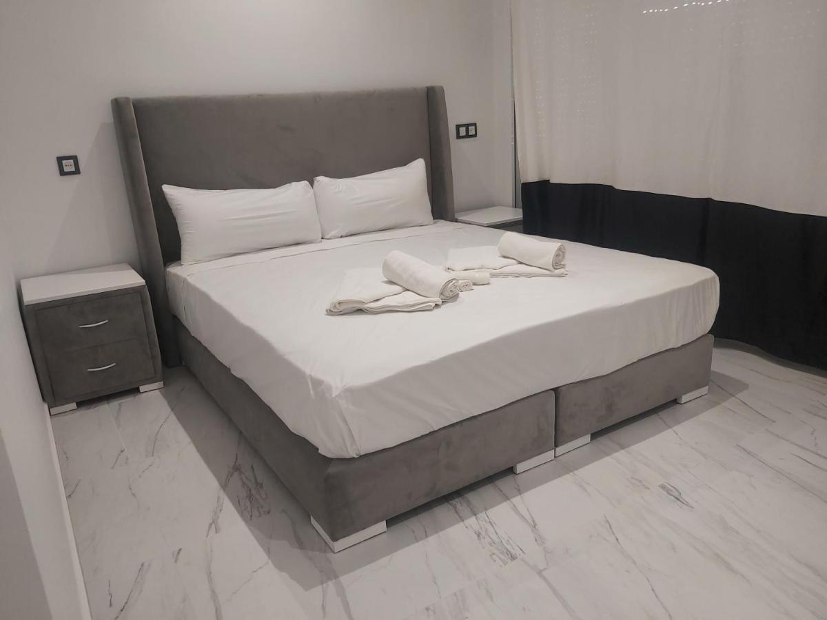 Апартаменты Piso Centrico Y A Pie De Playa. Мартиль Экстерьер фото