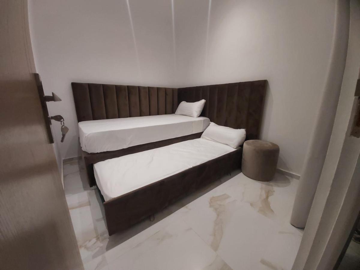 Апартаменты Piso Centrico Y A Pie De Playa. Мартиль Экстерьер фото