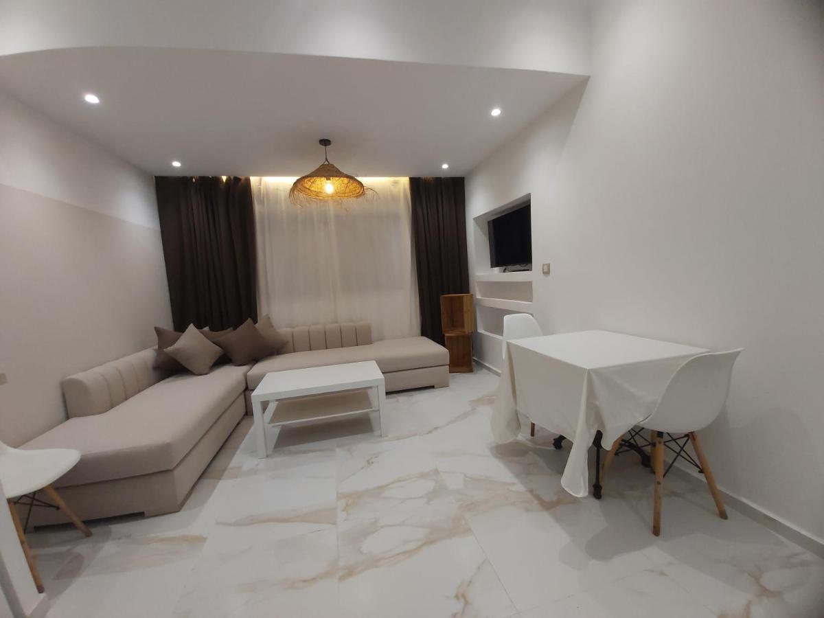 Апартаменты Piso Centrico Y A Pie De Playa. Мартиль Экстерьер фото