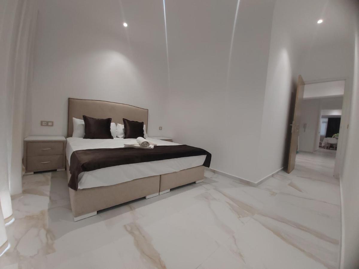 Апартаменты Piso Centrico Y A Pie De Playa. Мартиль Экстерьер фото