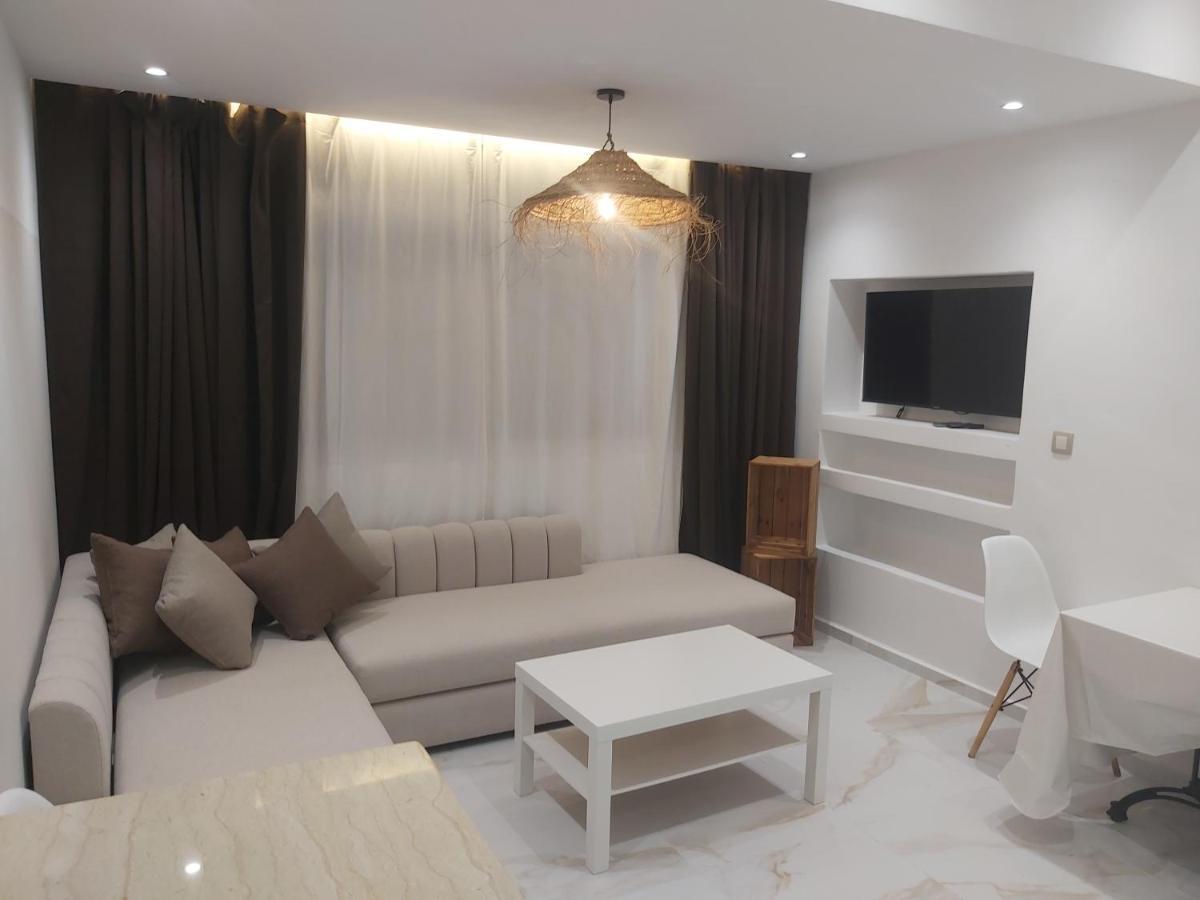 Апартаменты Piso Centrico Y A Pie De Playa. Мартиль Экстерьер фото