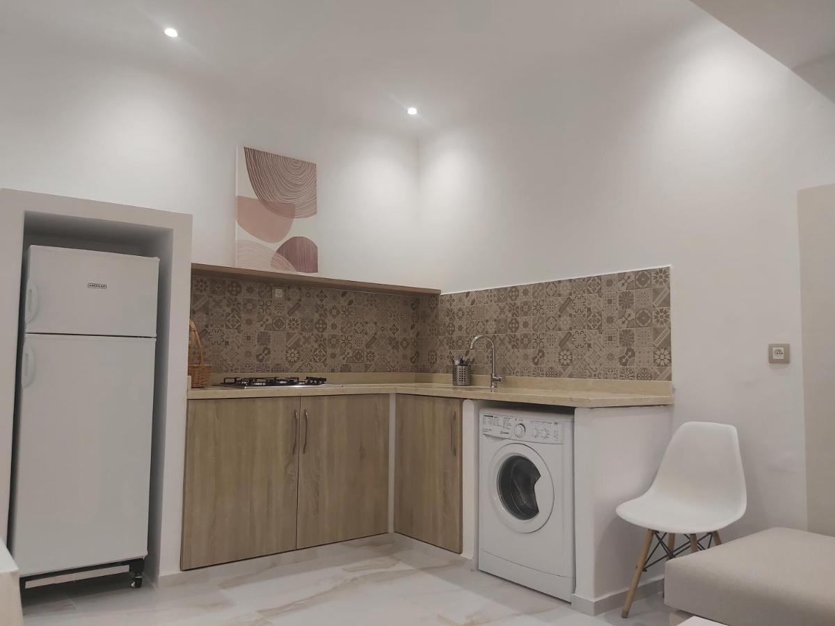 Апартаменты Piso Centrico Y A Pie De Playa. Мартиль Экстерьер фото