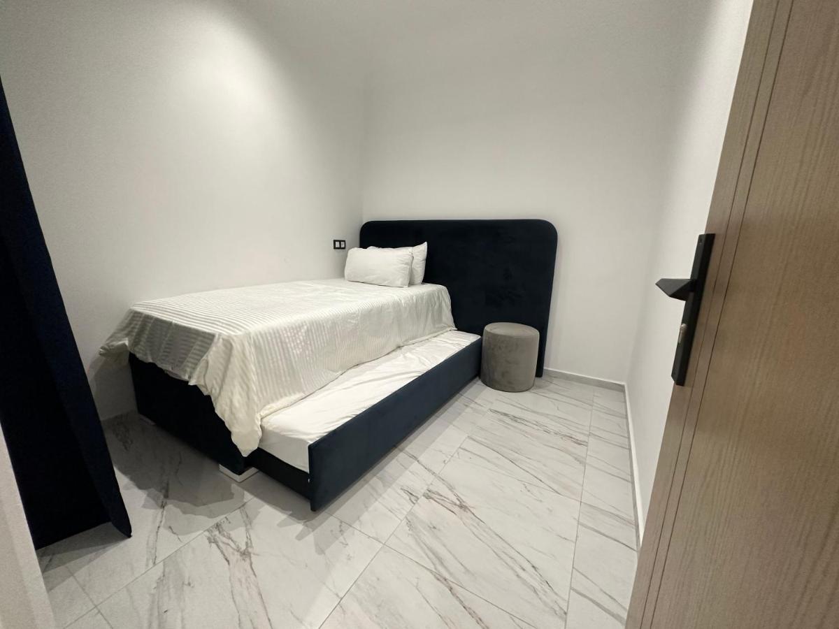 Апартаменты Piso Centrico Y A Pie De Playa. Мартиль Экстерьер фото