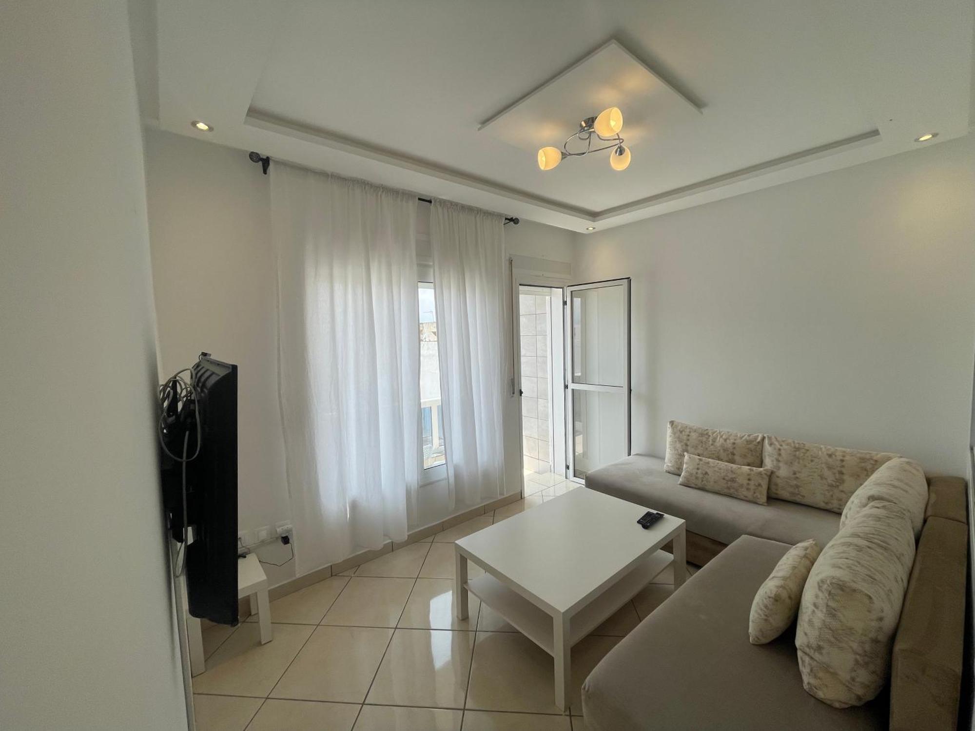 Апартаменты Piso Centrico Y A Pie De Playa. Мартиль Экстерьер фото